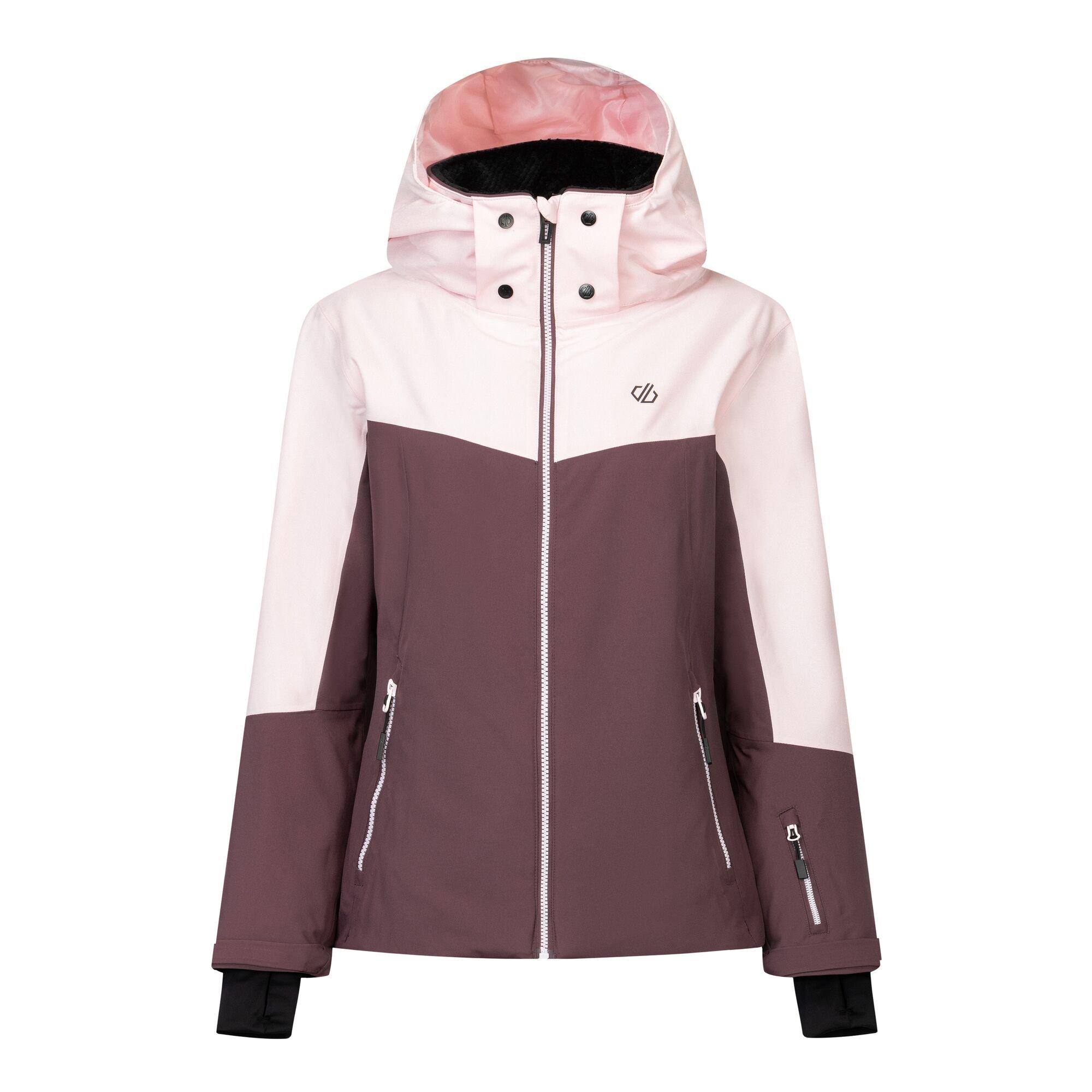 Womens Flurry III Ski Jacket