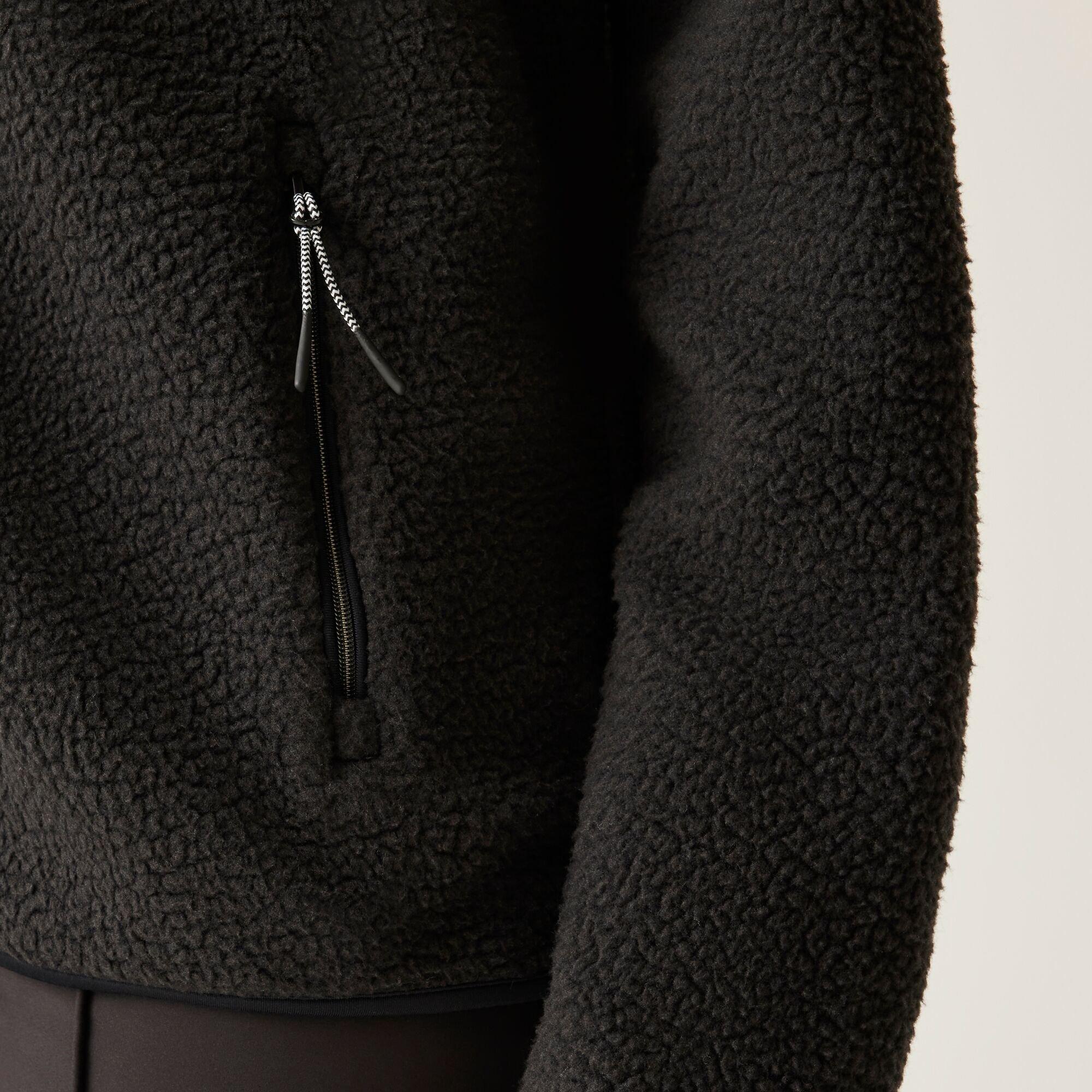 Black - Dare 2b - Excursion Fleece - 4