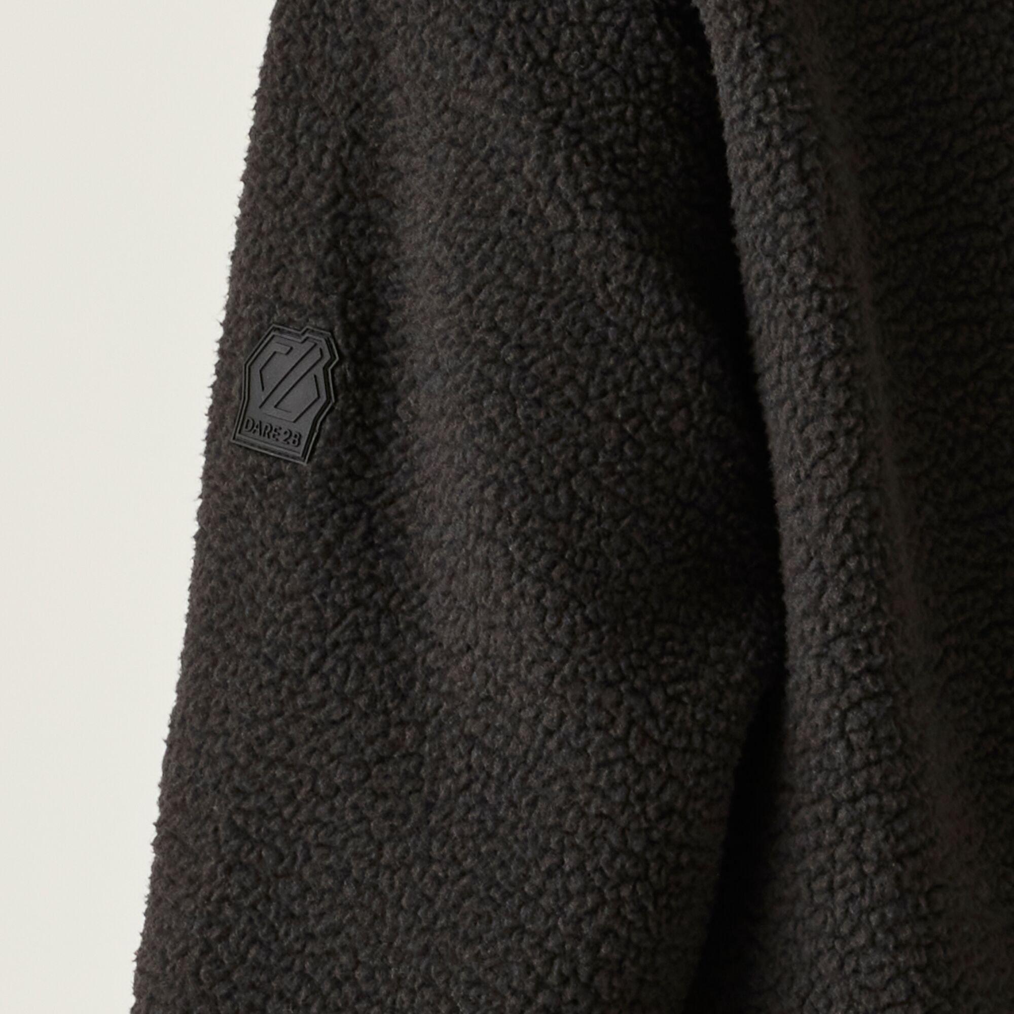 Black - Dare 2b - Excursion Fleece - 6