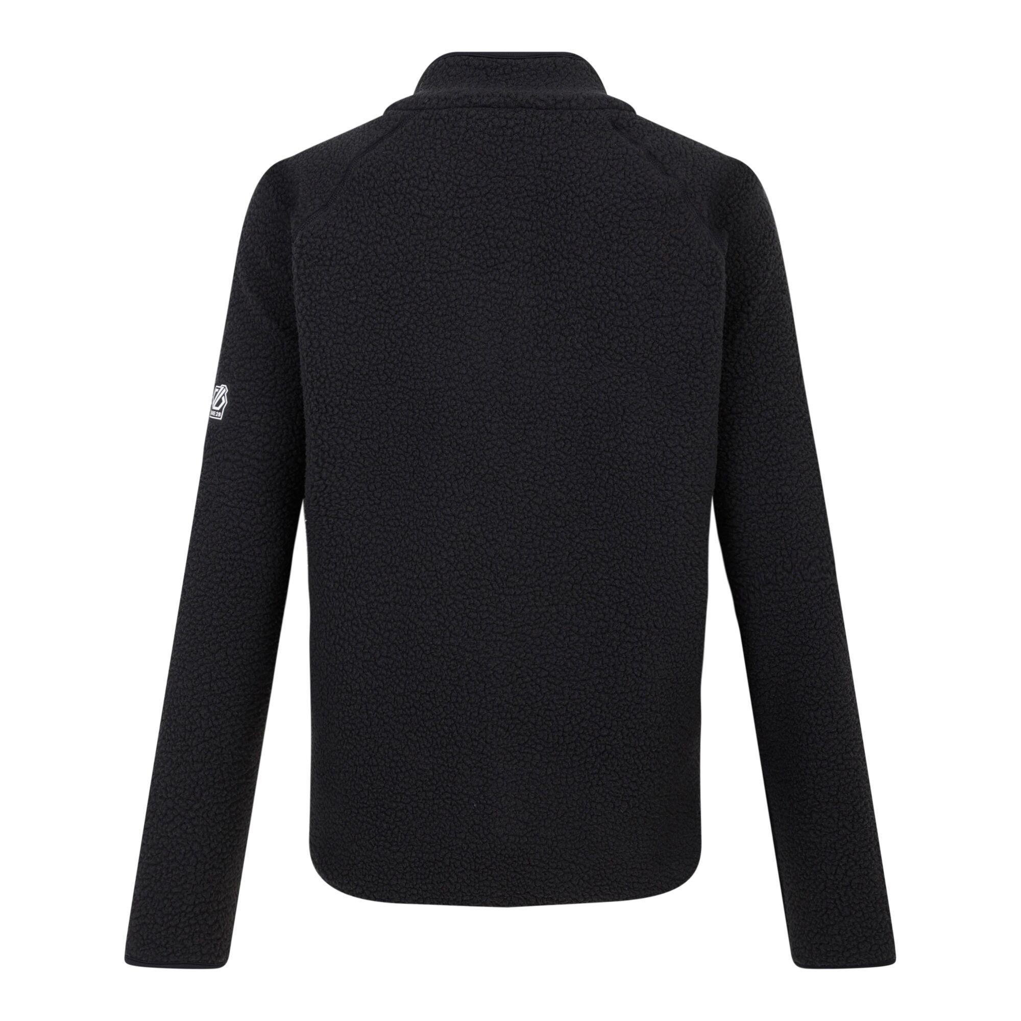 Black - Dare 2b - Excursion Fleece - 9