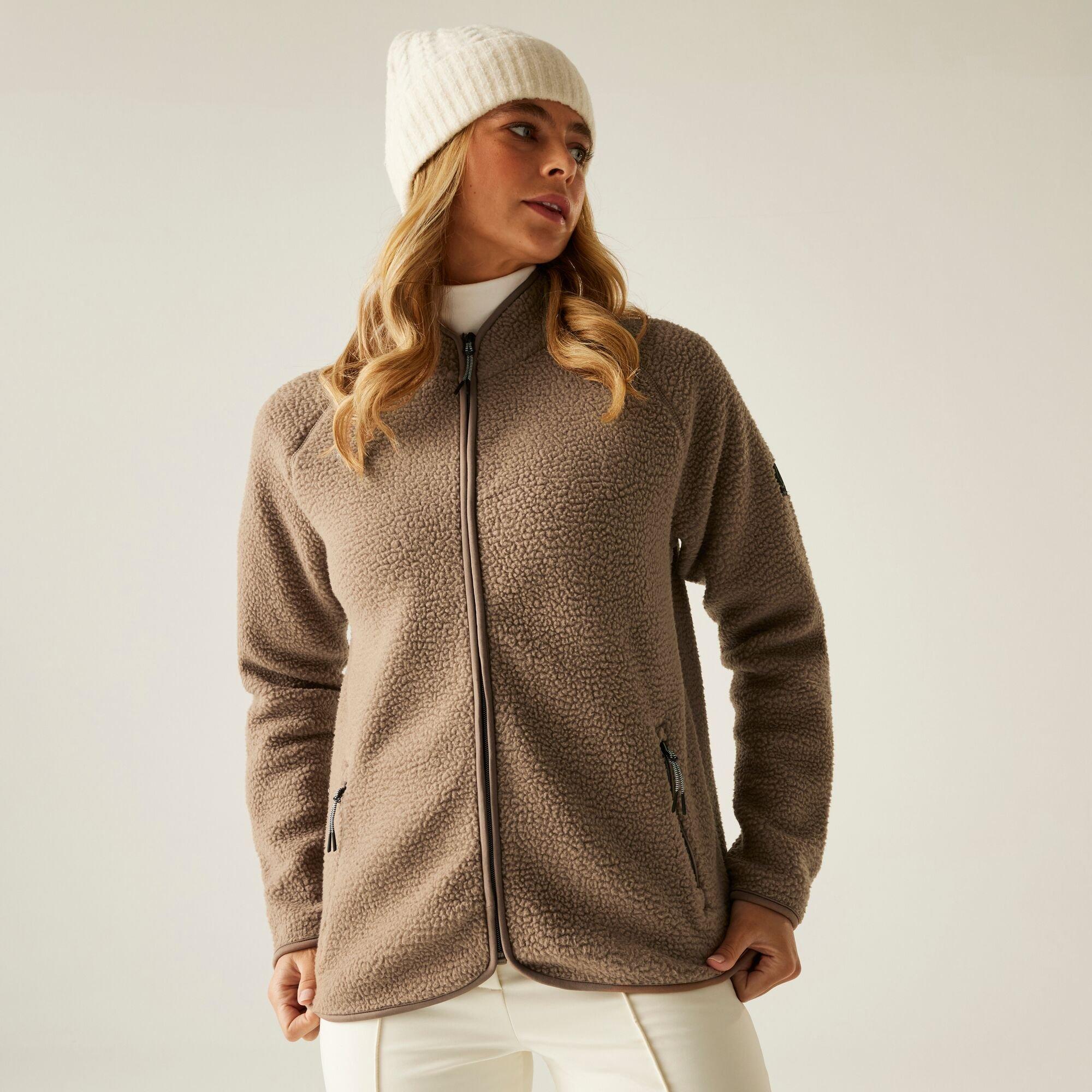 Dare 2B Women's Pine Bark Excursion Fleece
