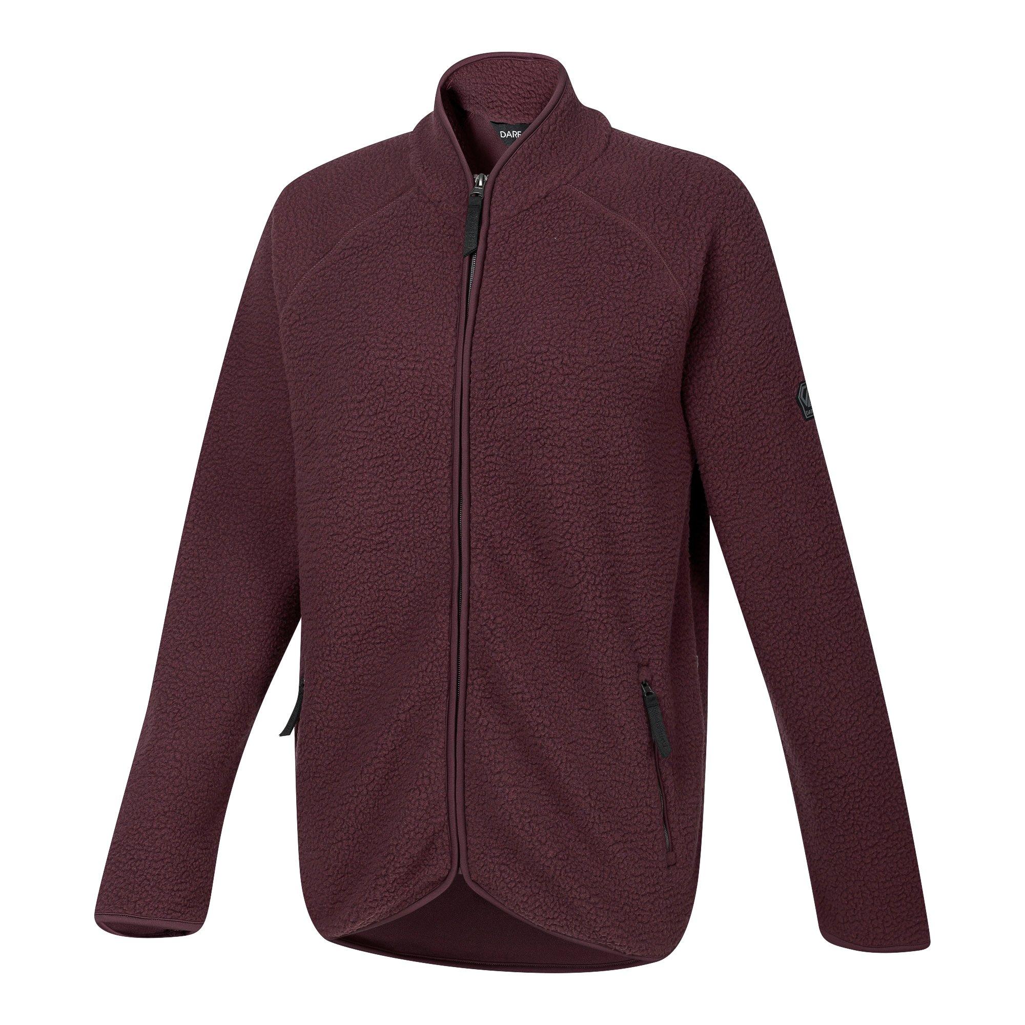 Huckleberry - Dare 2b - Womens Excursion Fleece - 2