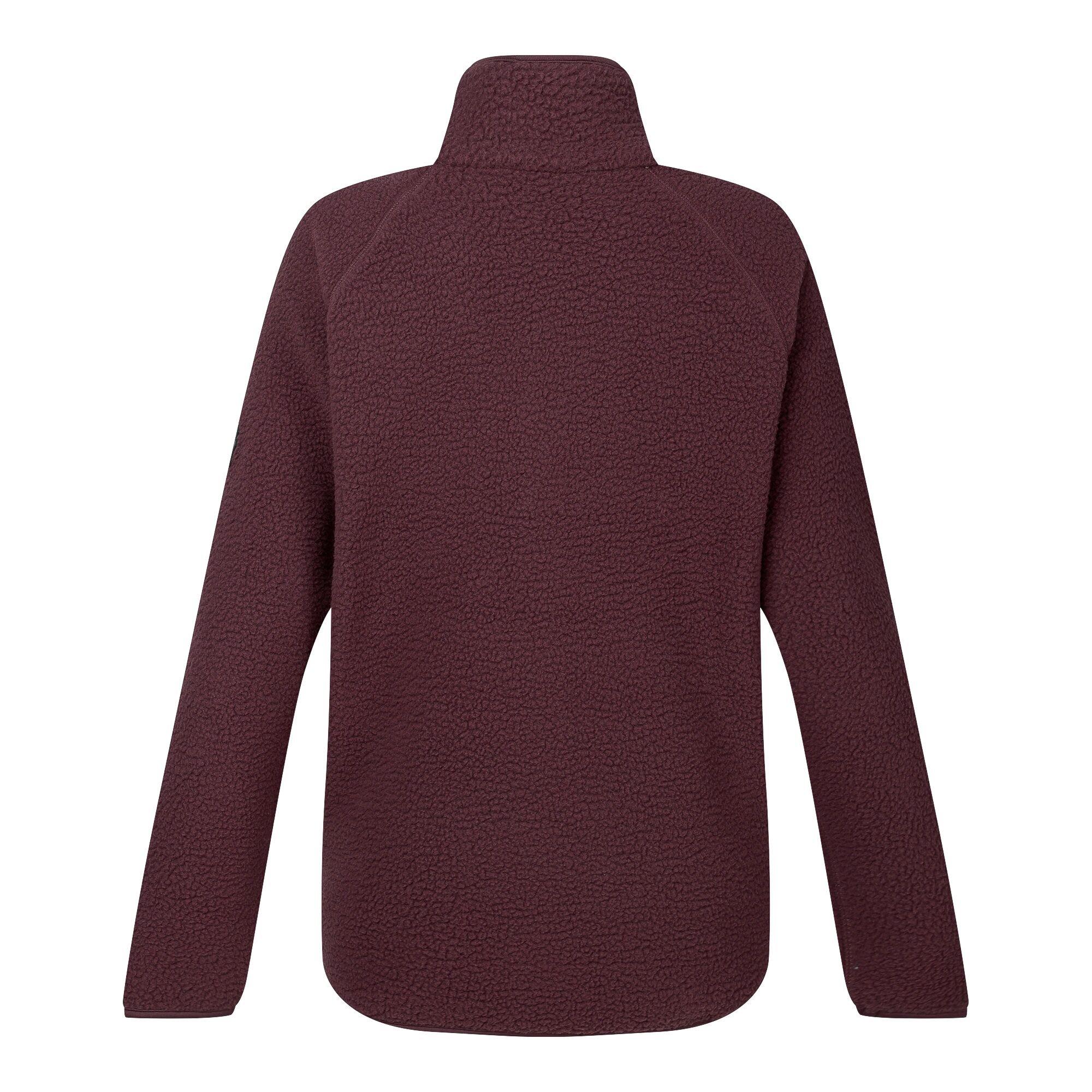 Huckleberry - Dare 2b - Womens Excursion Fleece - 3