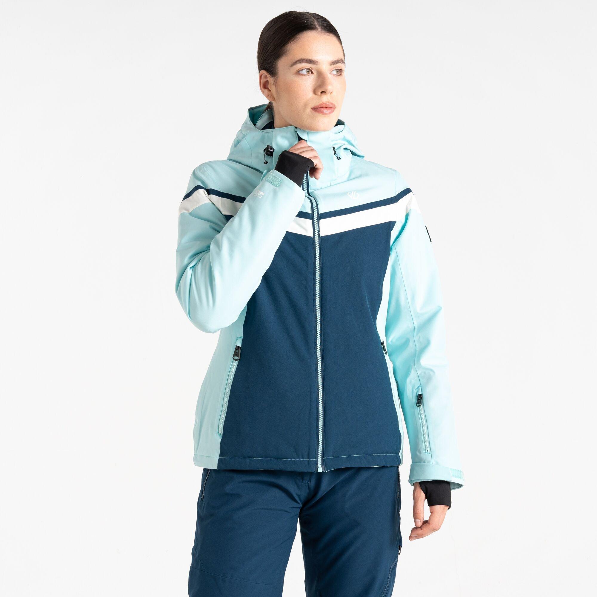 Wtrbllt/Mldm - Dare 2b - Flurry Waterproof Jacket - 1