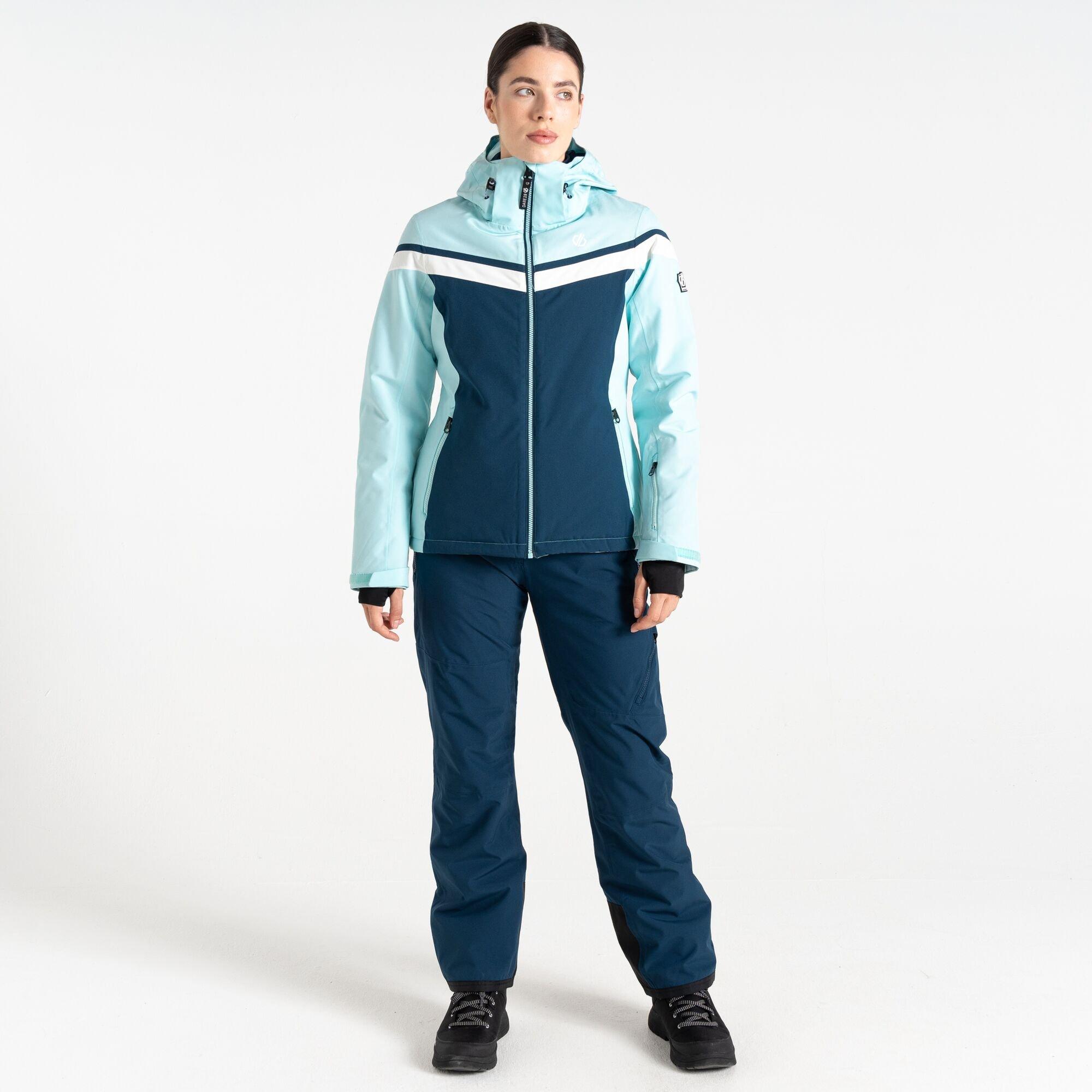 Dare 2b Flurry Waterproof Jacket | Sports Direct