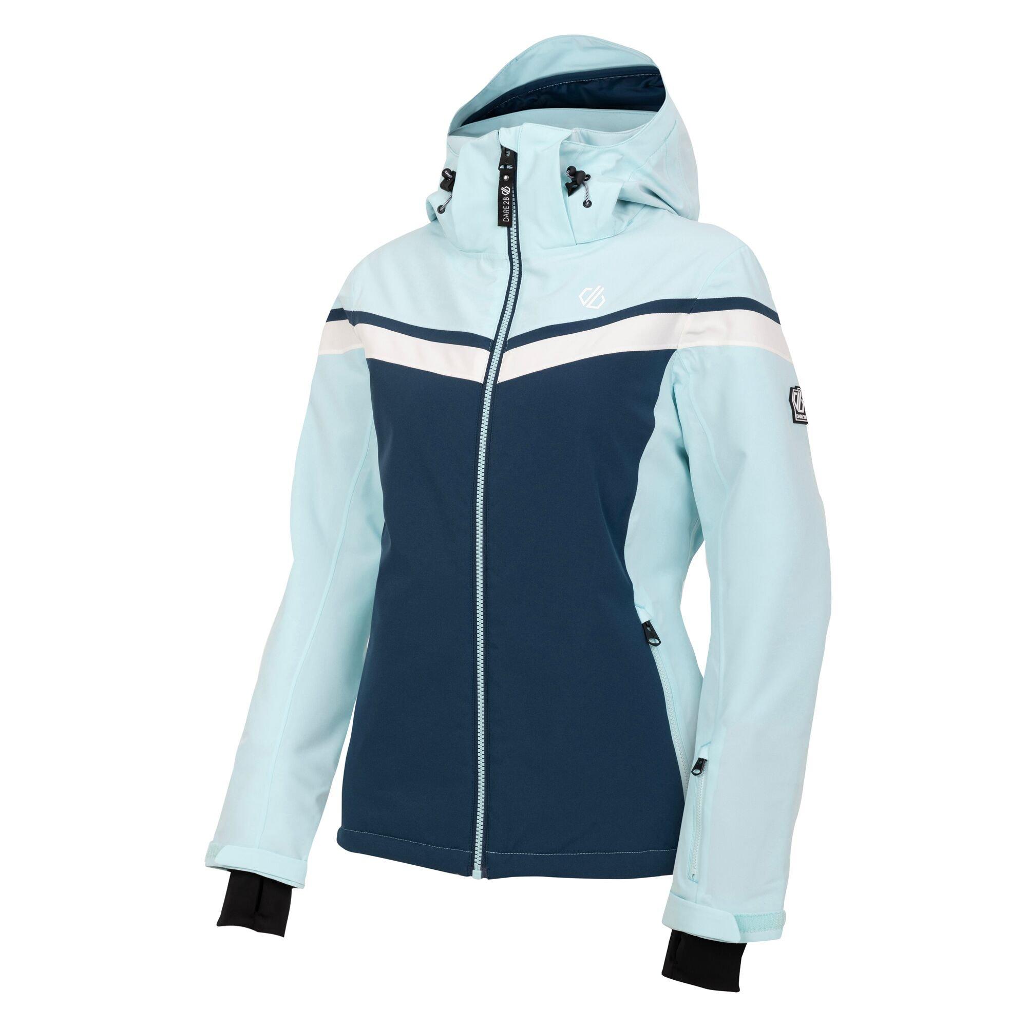 Dare 2b Flurry Waterproof Jacket | Sports Direct