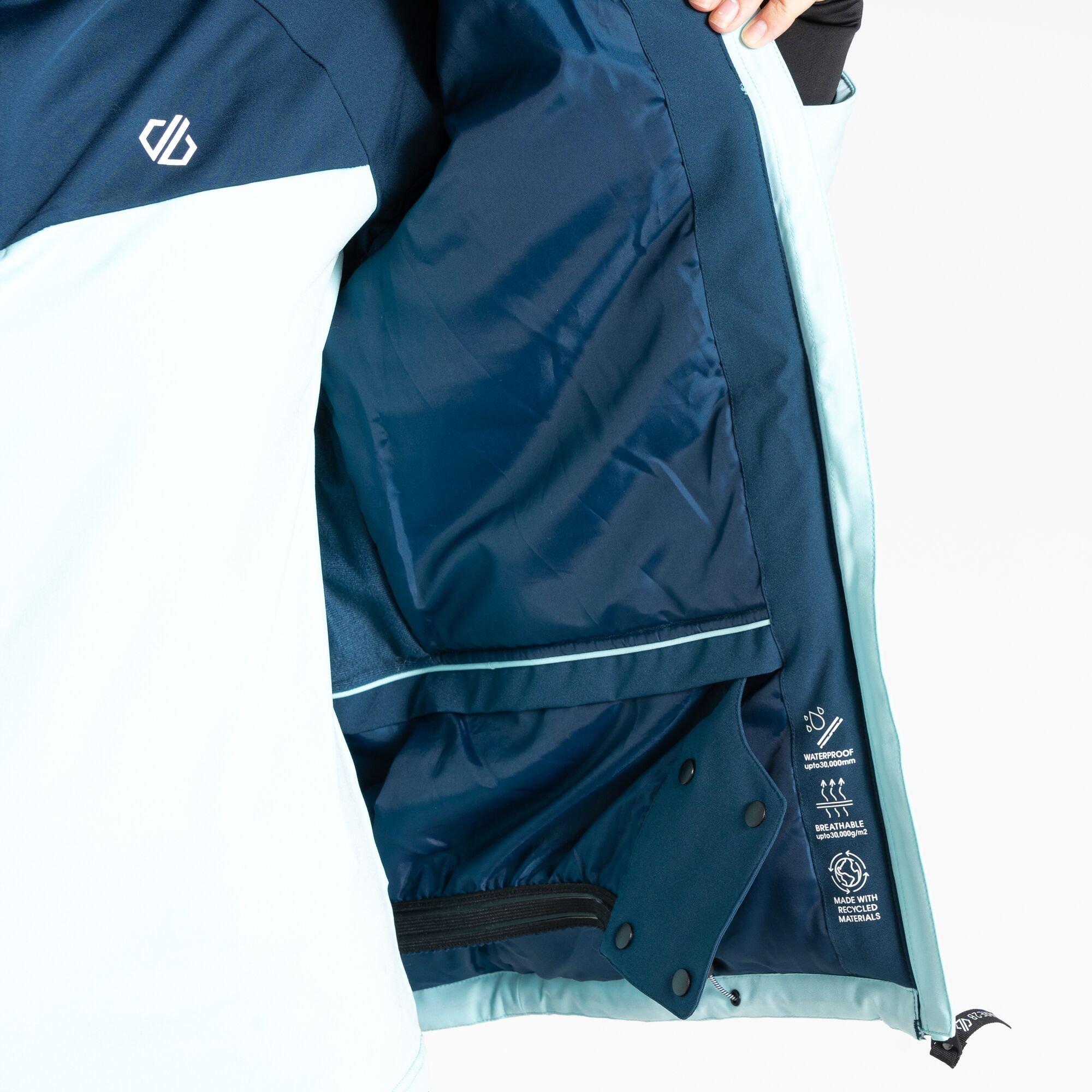 Wtrbllt/Mldm - Dare 2b - Flurry Waterproof Jacket - 6