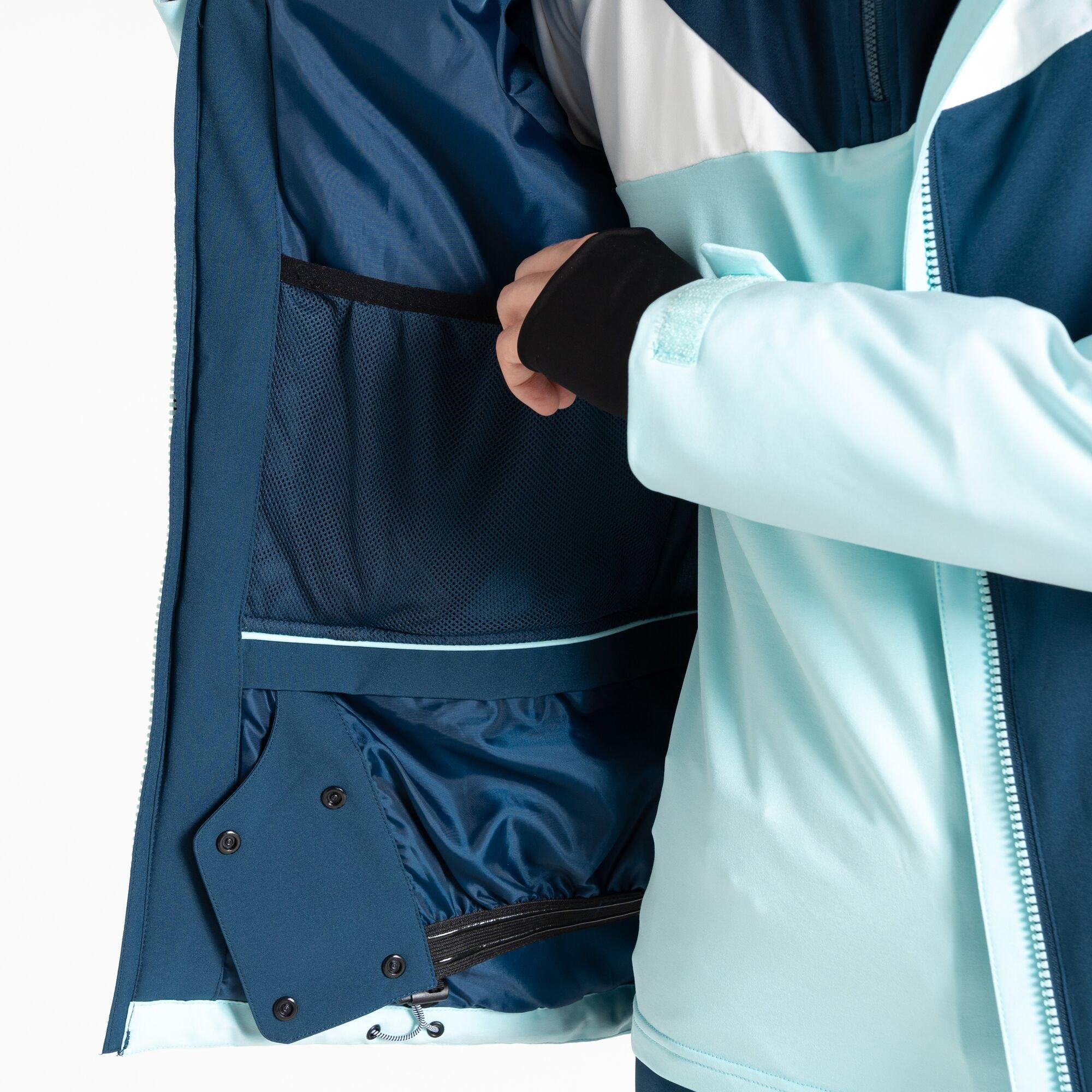 Wtrbllt/Mldm - Dare 2b - Flurry Waterproof Jacket - 7