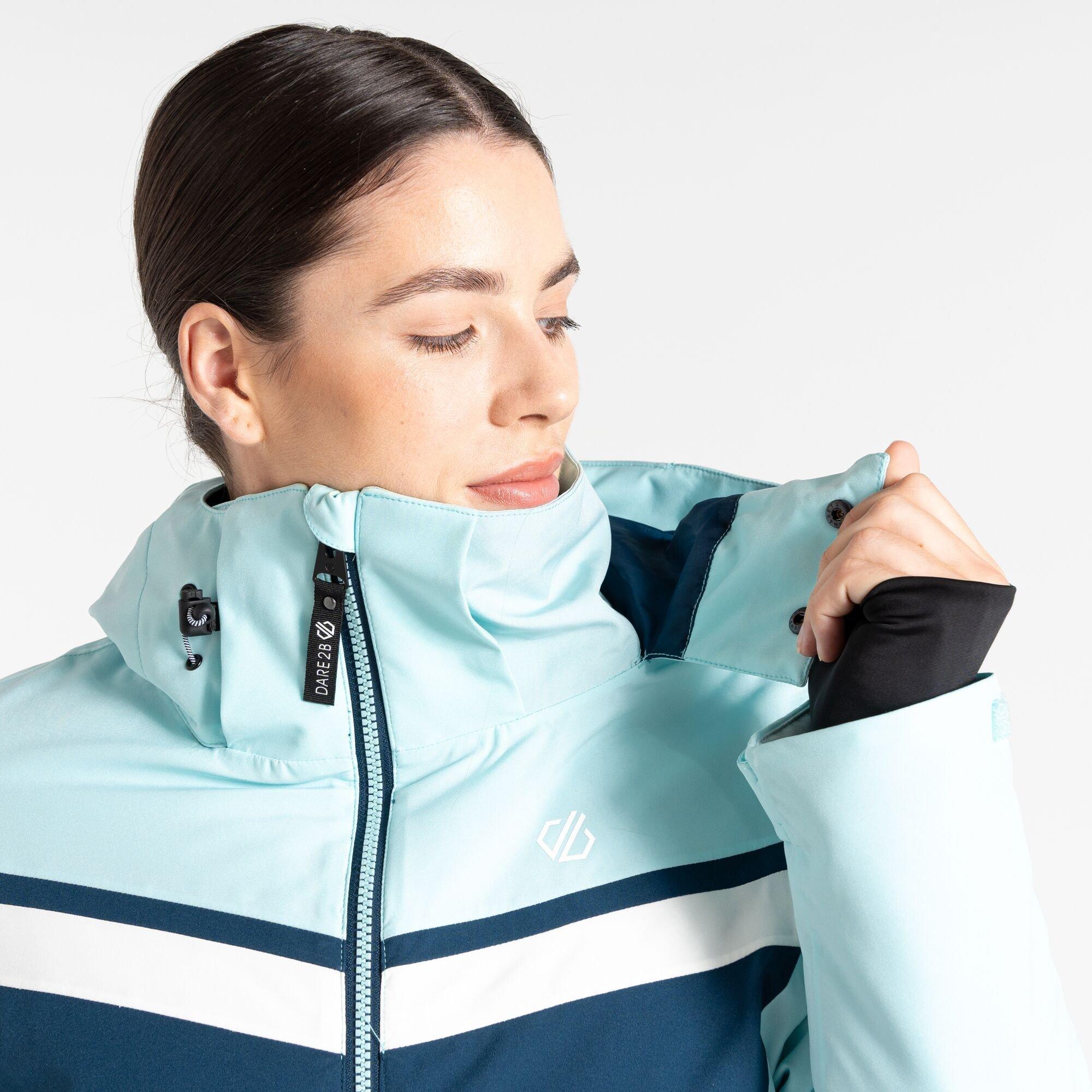 Wtrbllt/Mldm - Dare 2b - Flurry Waterproof Jacket - 9