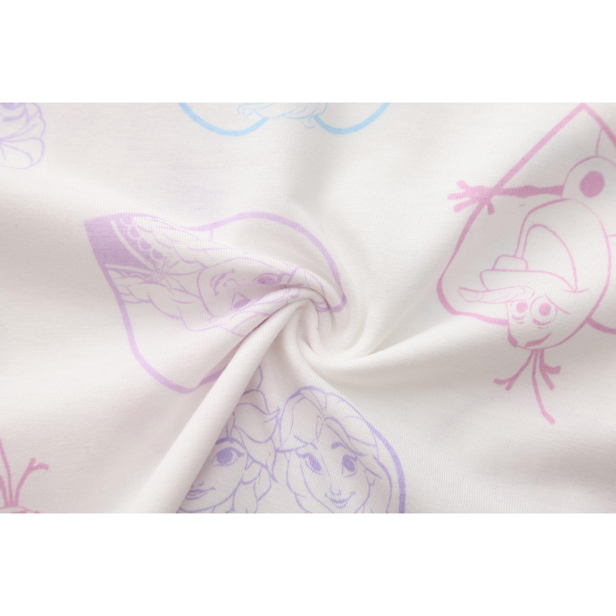 Frozen - Character - Short Sleeve T-Shirt Infant Girls - 5