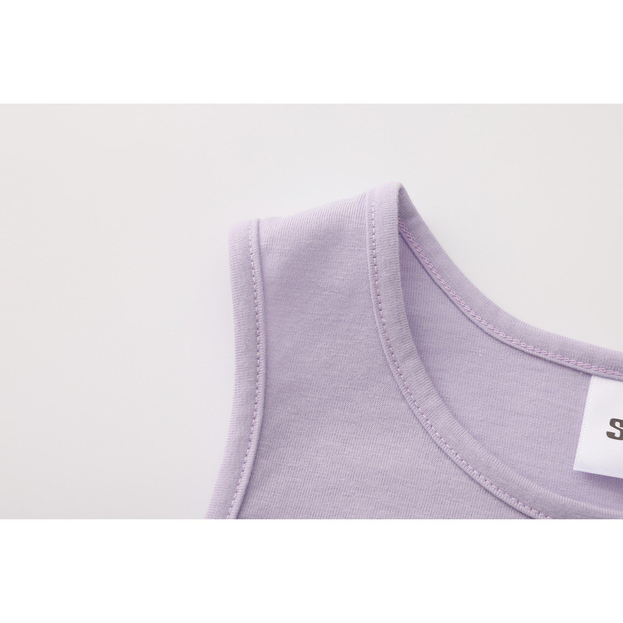 Stitch - Character - Infant Girls Summer Dress - 4