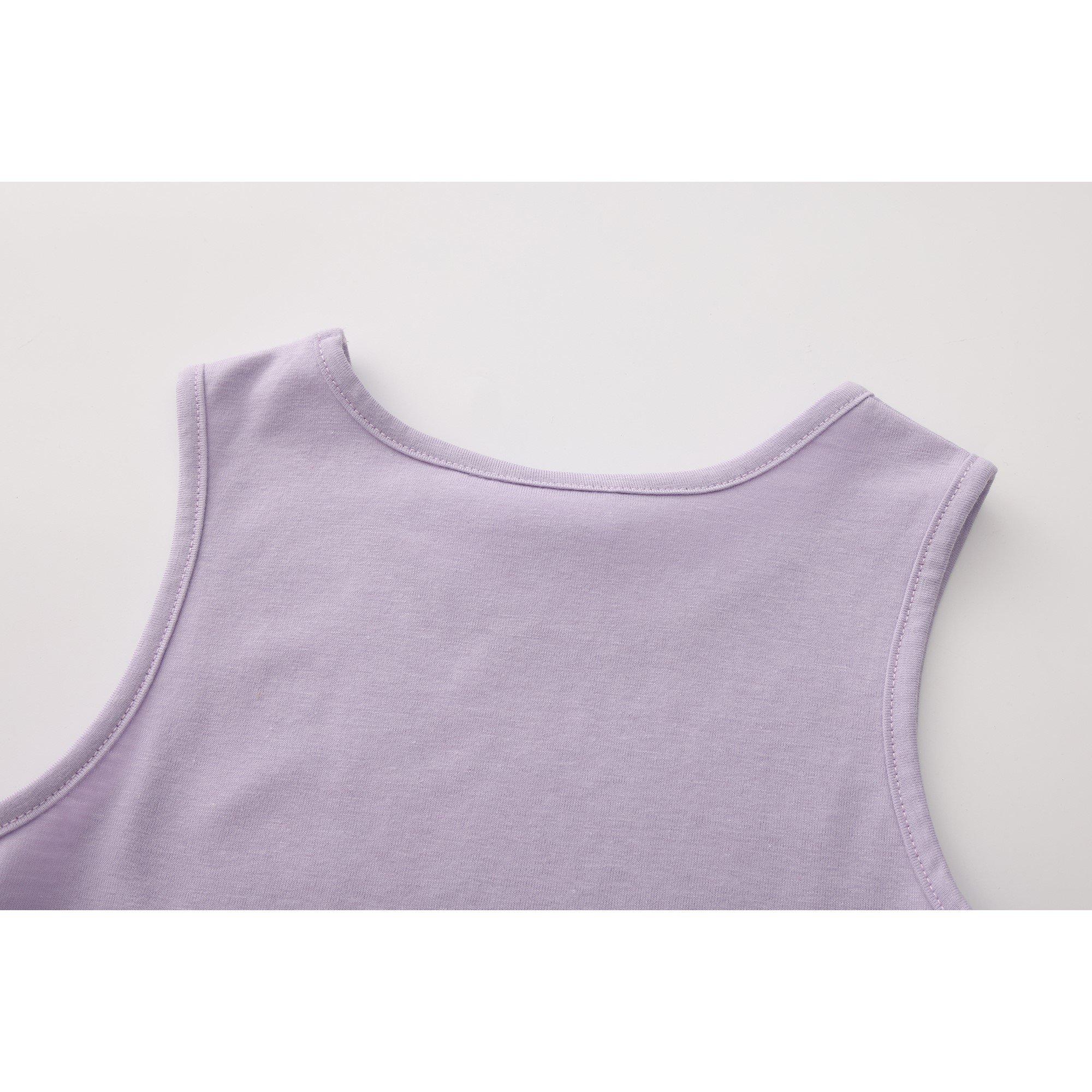 Stitch - Character - Infant Girls Summer Dress - 7