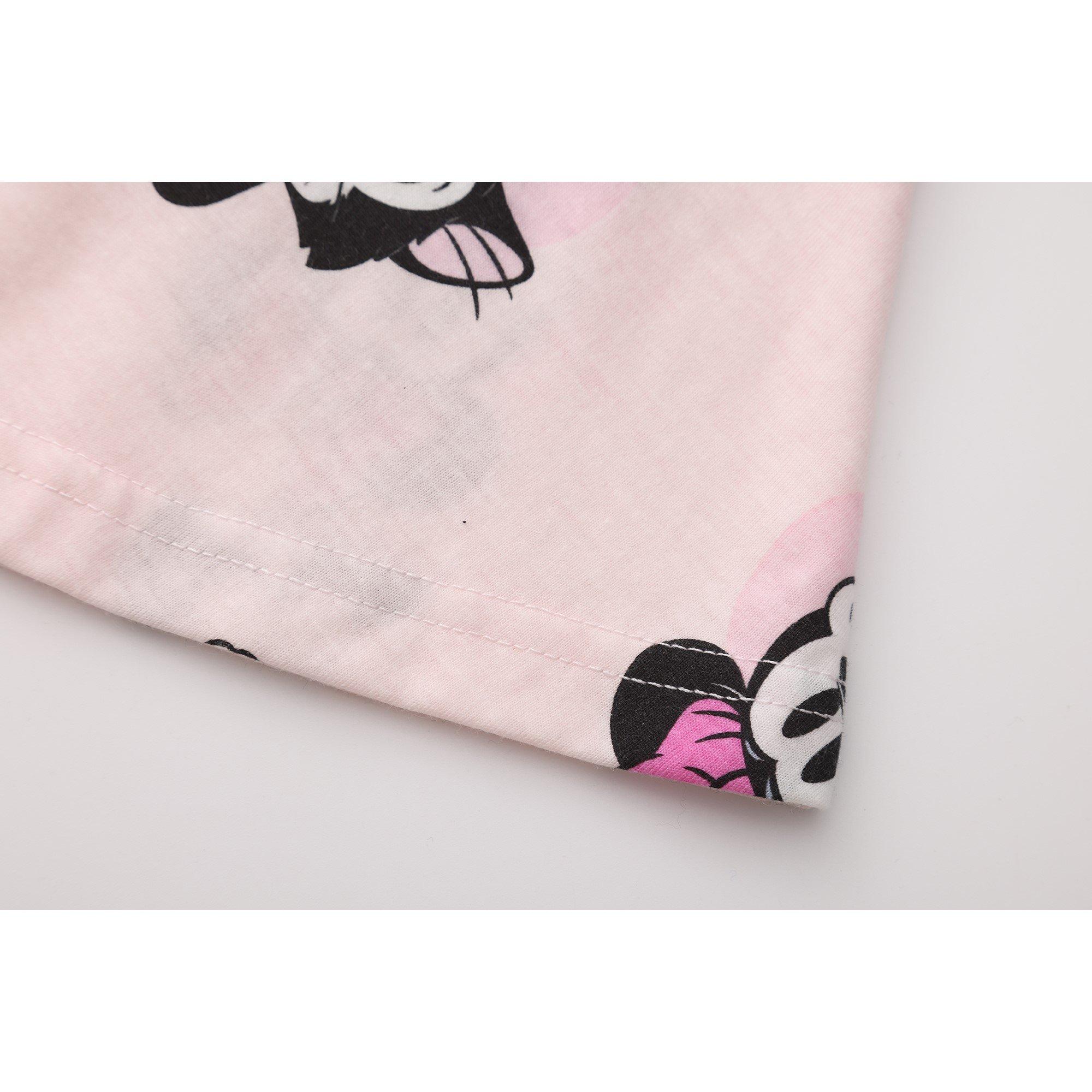 Minnie - Character - Infant Girls Summer Dress - 6