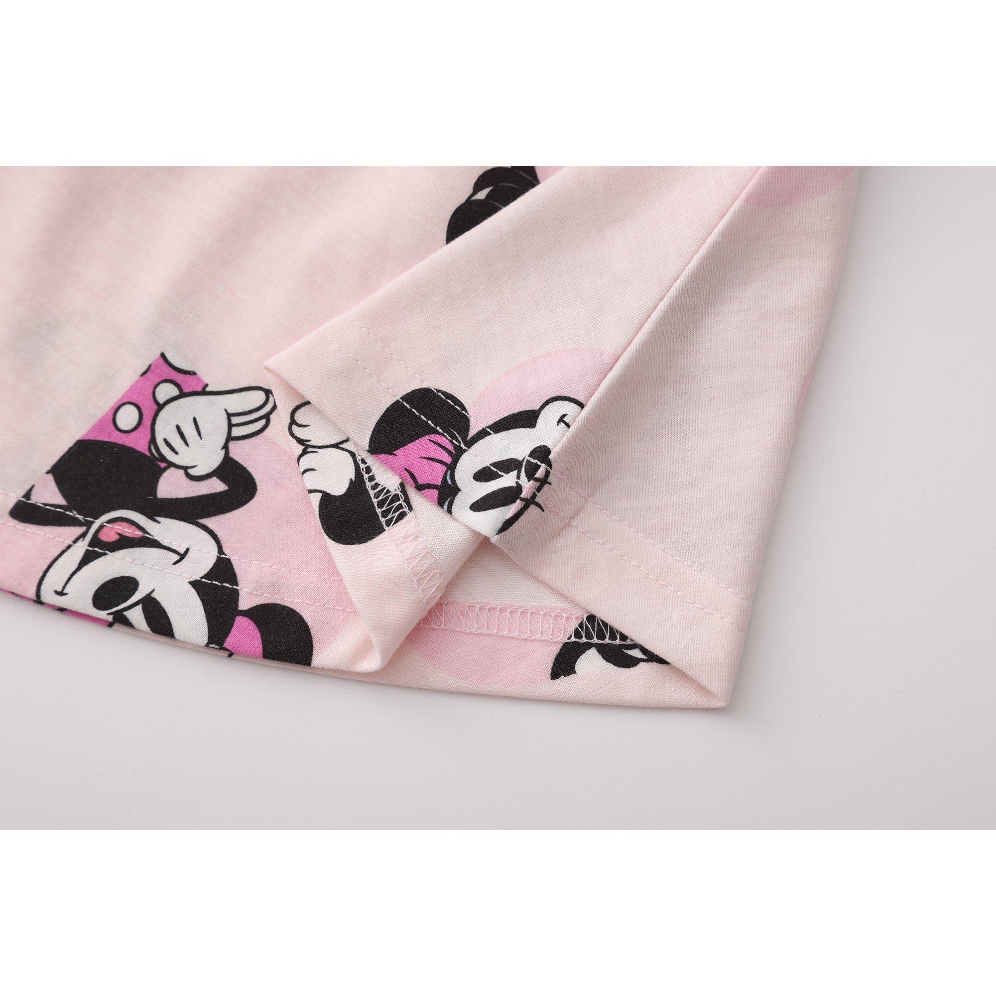 Minnie - Character - Infant Girls Summer Dress - 7