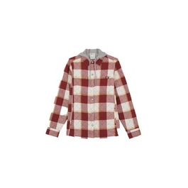 Dickies Flannel Shirt Jacket