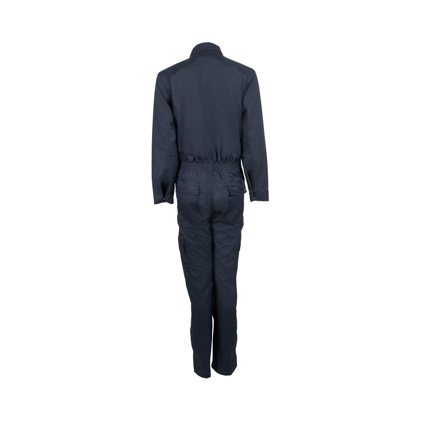 Dark Navy - Dickies - Everyday Coverall - 4