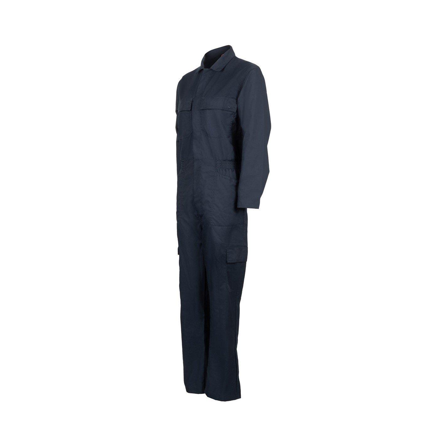 Dark Navy - Dickies - Everyday Coverall - 5