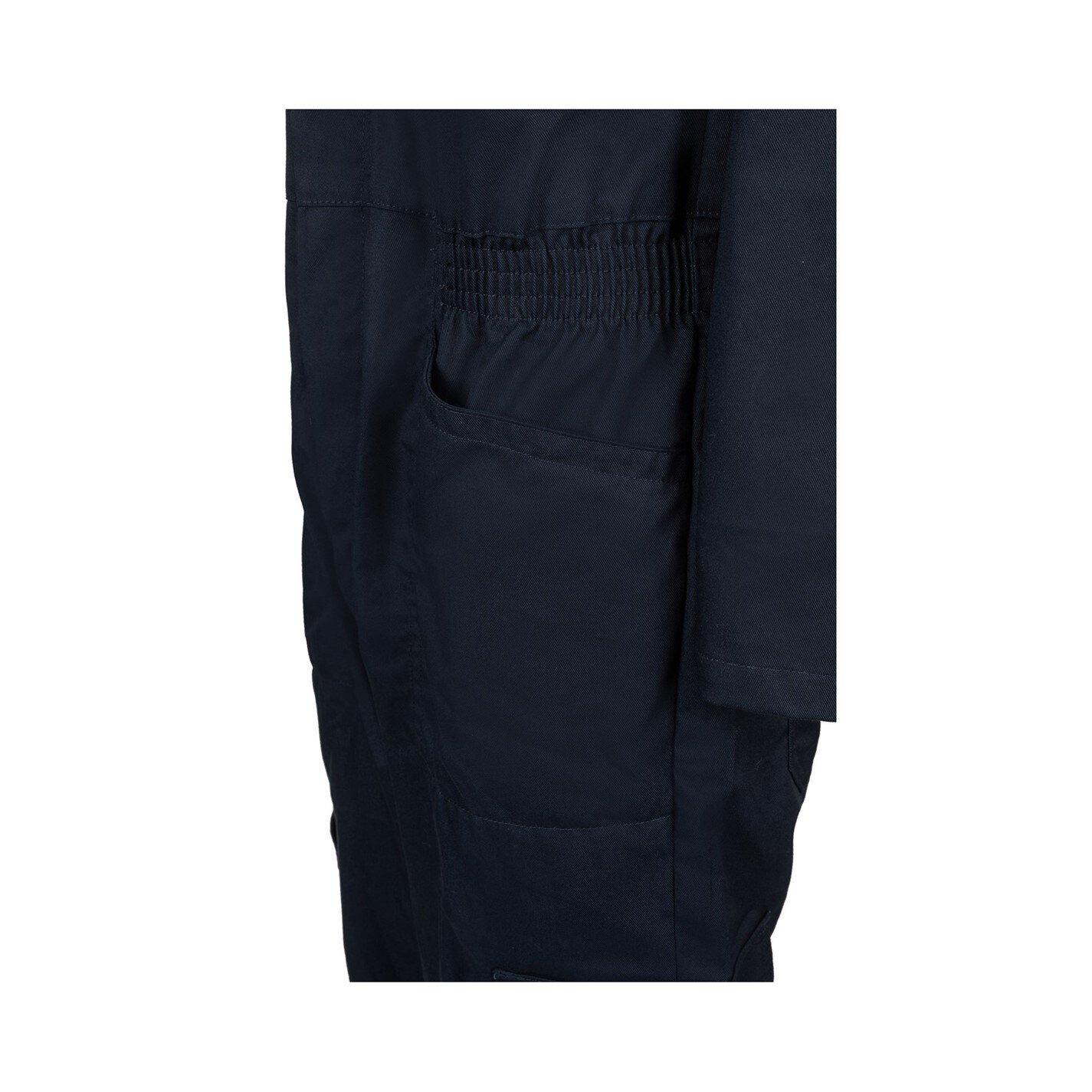 Dark Navy - Dickies - Everyday Coverall - 6