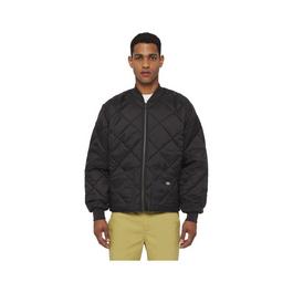 Dickies Diamond Quilted Nylon Jacket