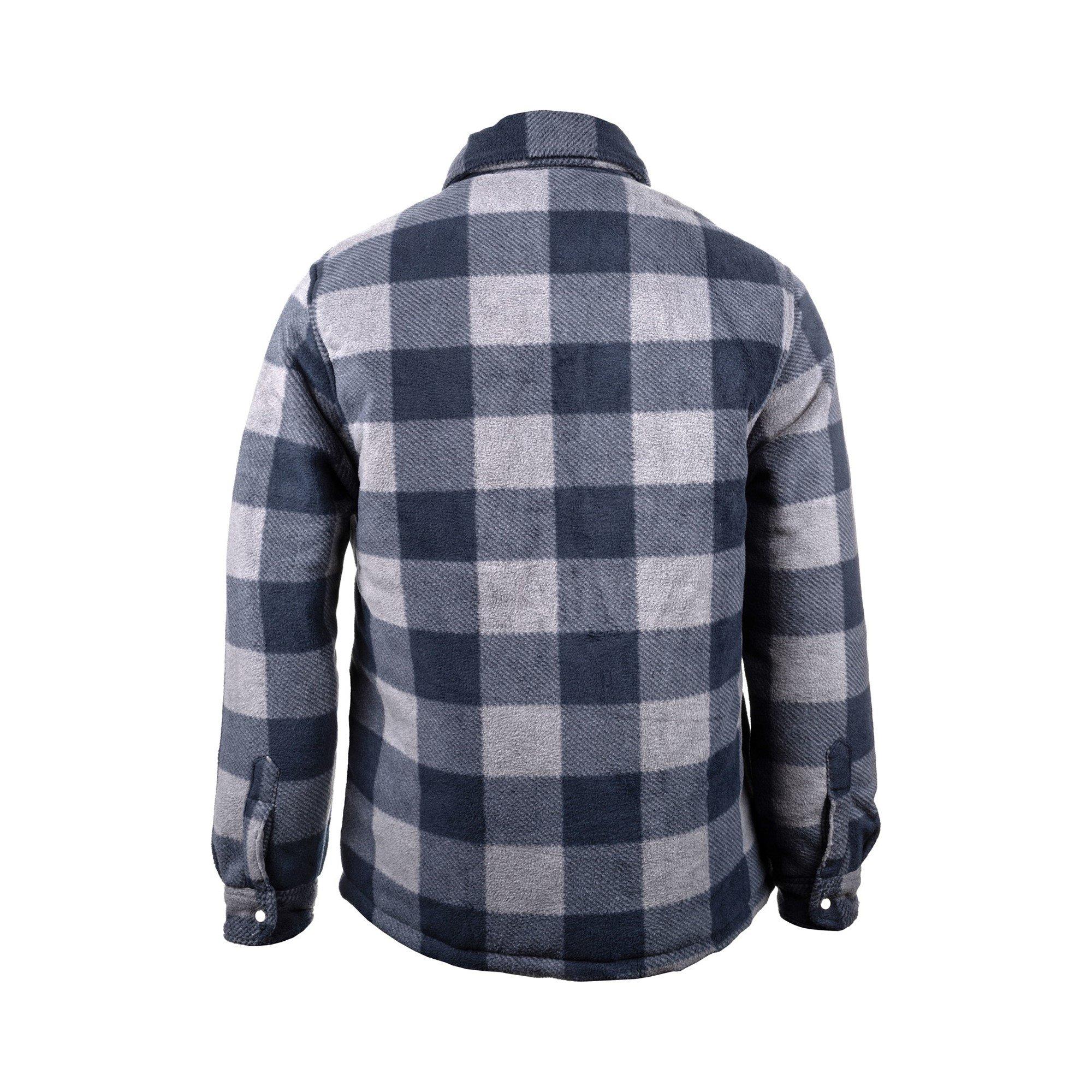 Blue - Dickies - Portland Shirt - 2