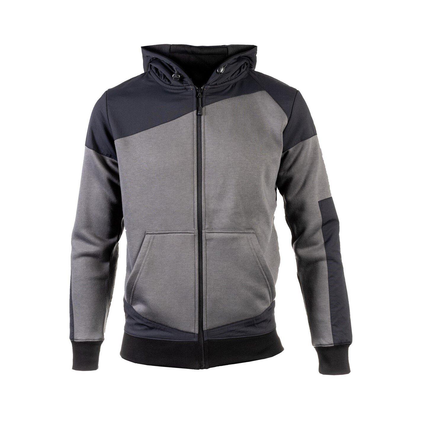 Dark Shadow-Bla - Caterpillar - Trade Sweatshirt - 1