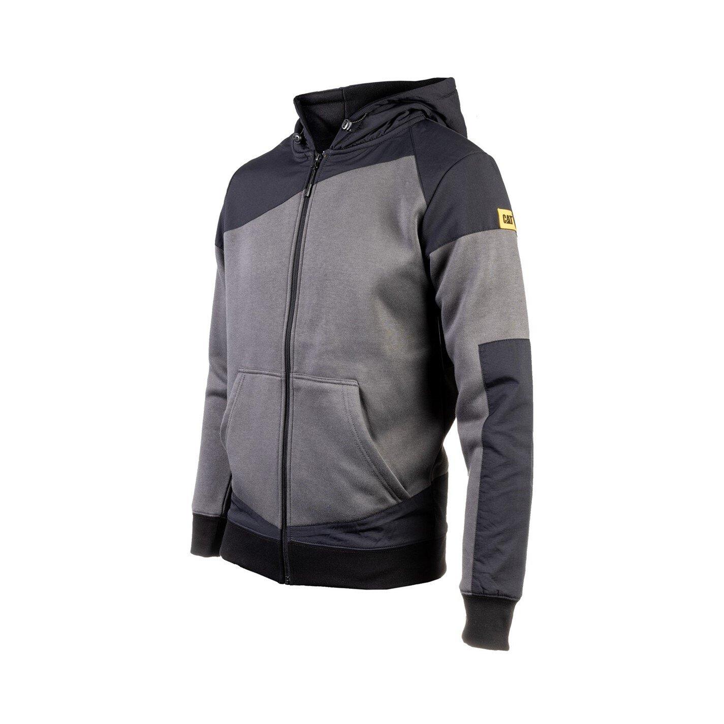 Dark Shadow-Bla - Caterpillar - Trade Sweatshirt - 2