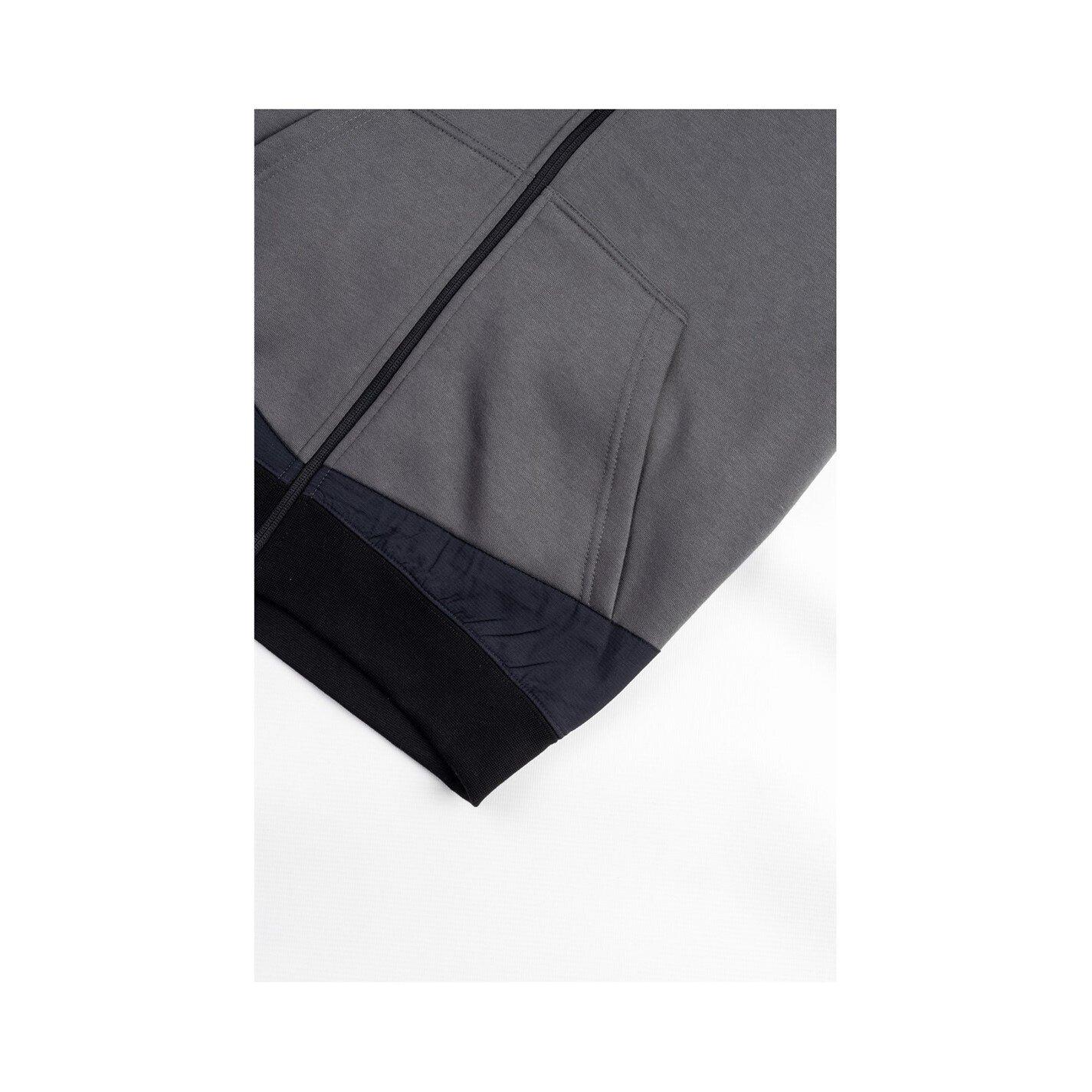 Dark Shadow-Bla - Caterpillar - Trade Sweatshirt - 3