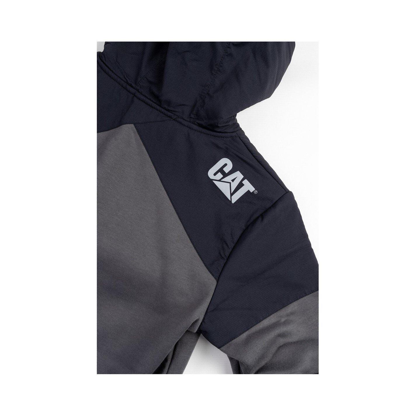 Dark Shadow-Bla - Caterpillar - Trade Sweatshirt - 4