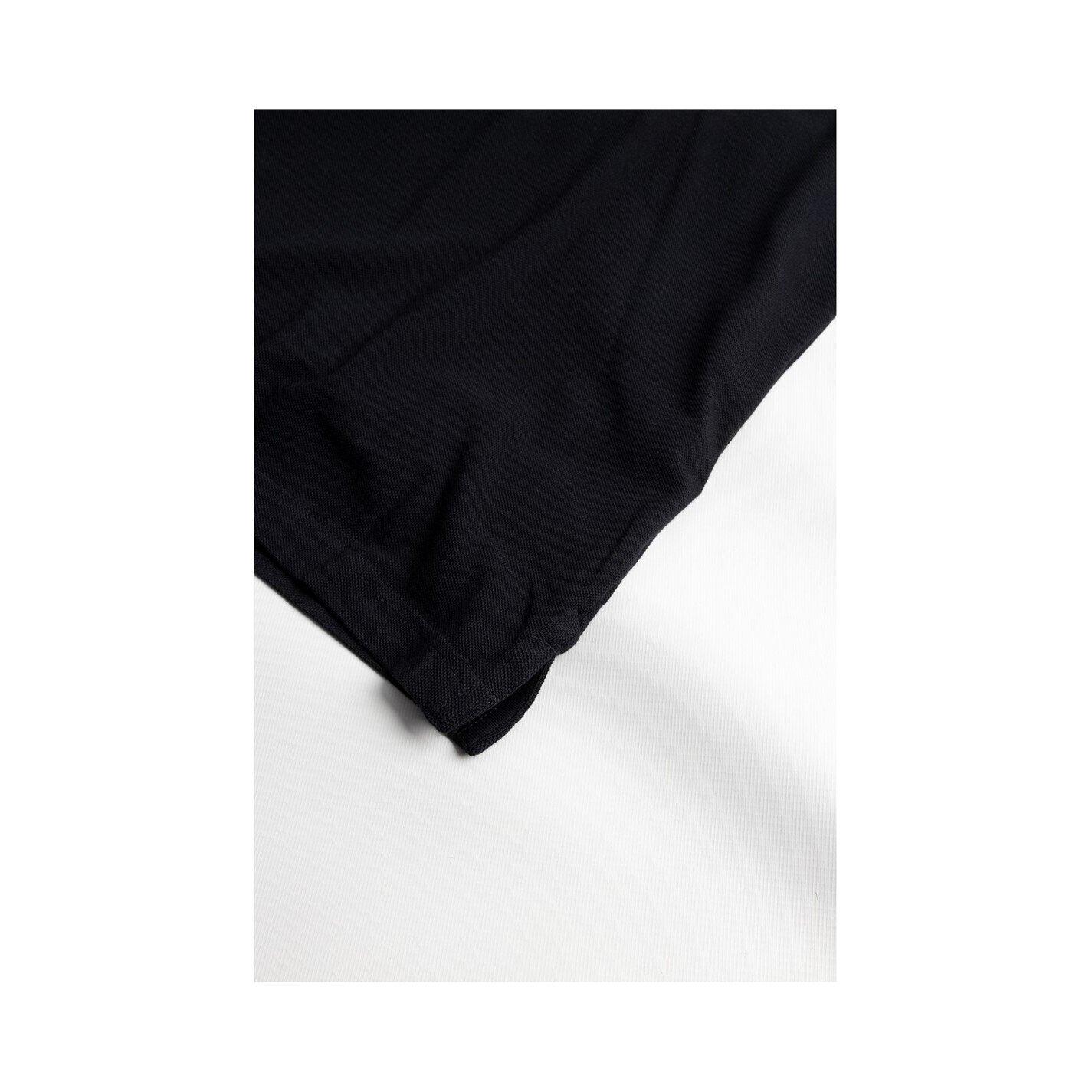 Black - Caterpillar - Essentials Polo Shirt - 3