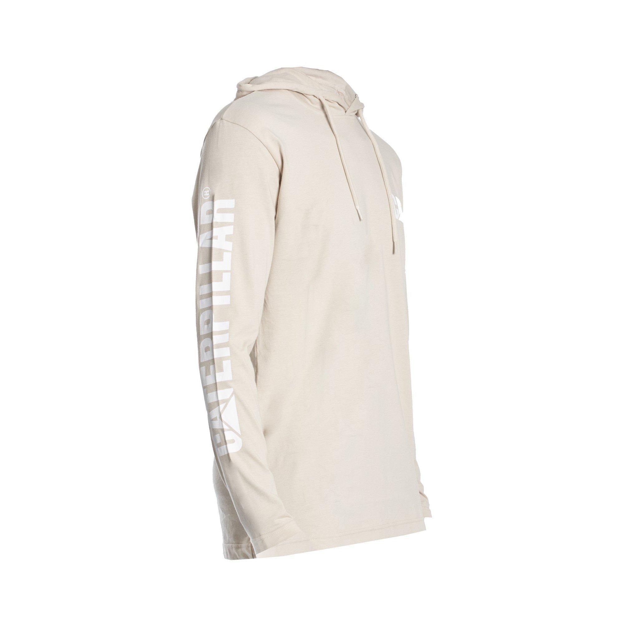 Peyote - Caterpillar - Hooded Long Sleeve Tee - 3