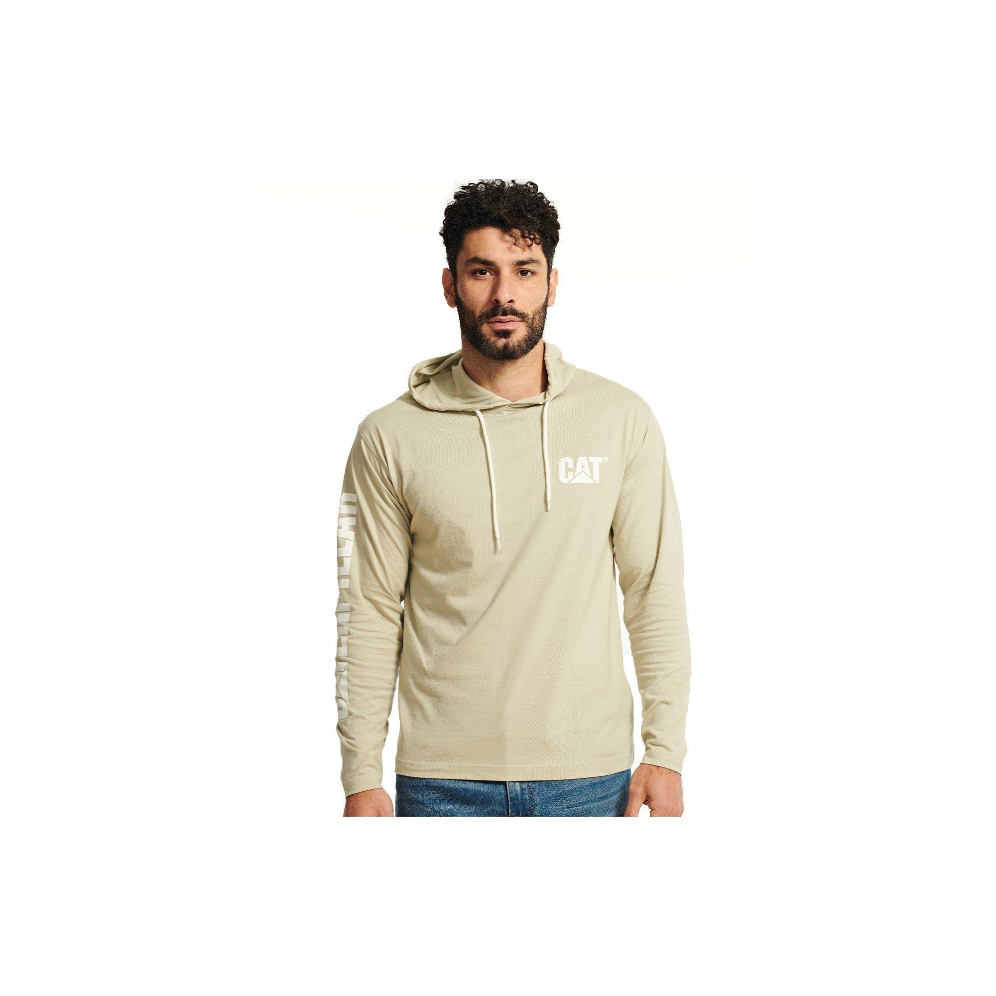 Peyote - Caterpillar - Hooded Long Sleeve Tee - 4