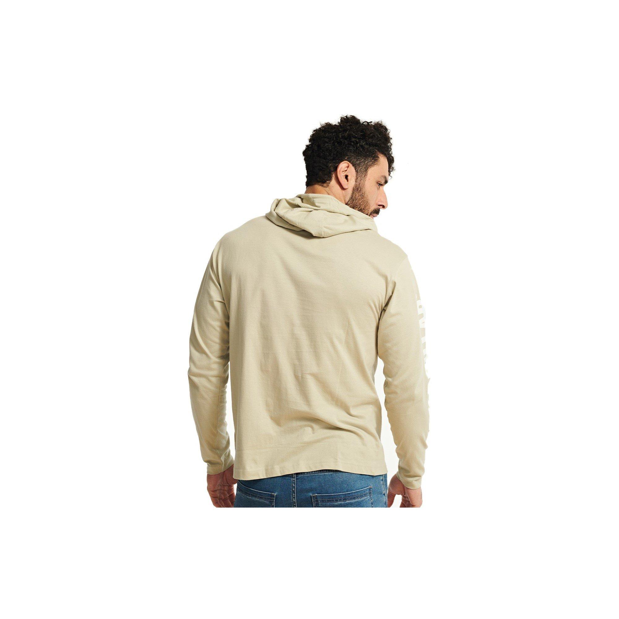 Peyote - Caterpillar - Hooded Long Sleeve Tee - 5