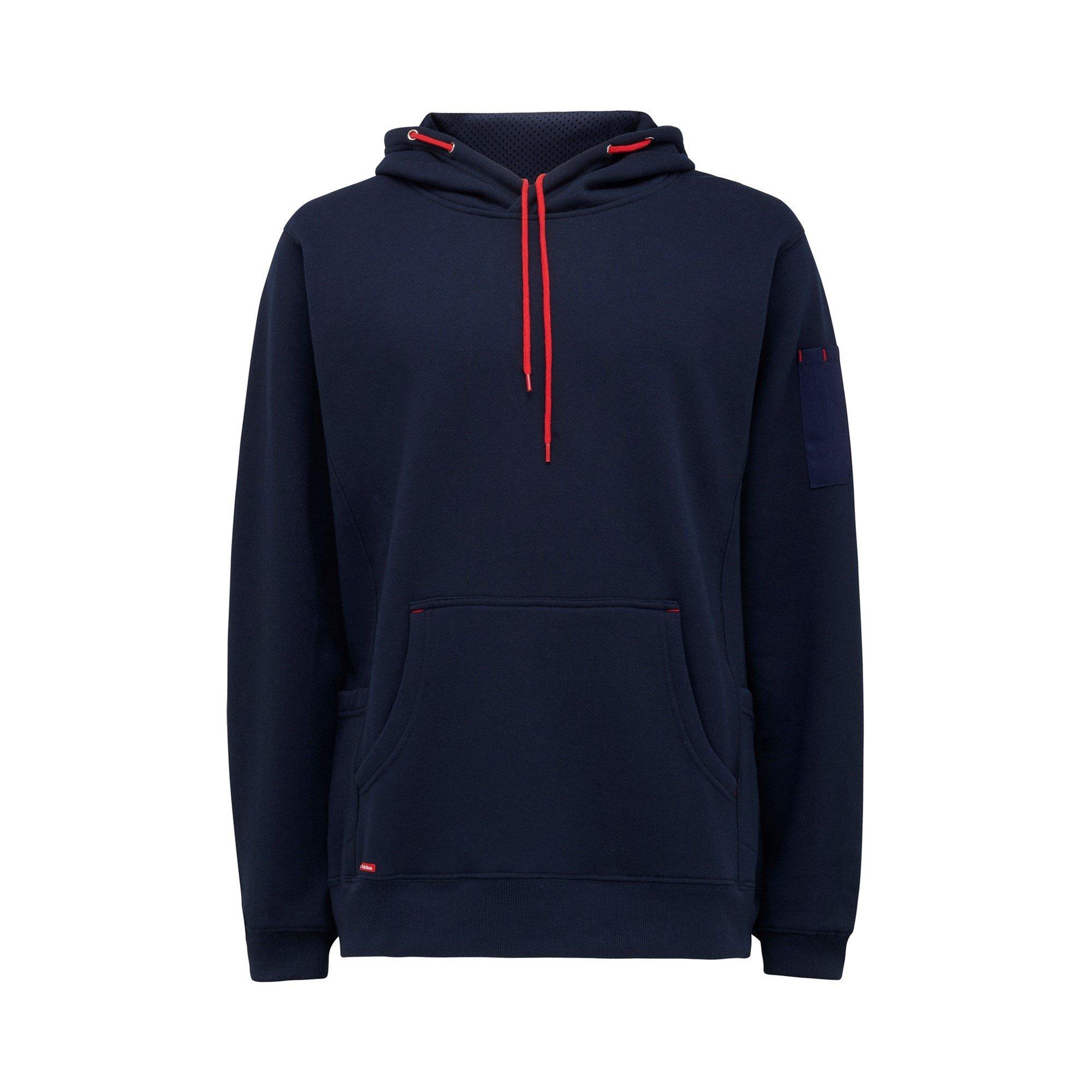 Hard Yakka Brushed Fleece Hoodie
