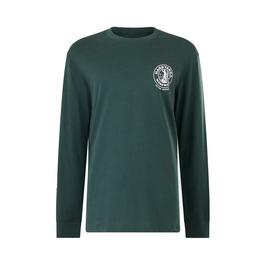 Hard Yakka Heritage Icon Long Sleeve Tee
