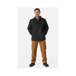 Dickies Duck Shirt Jacket