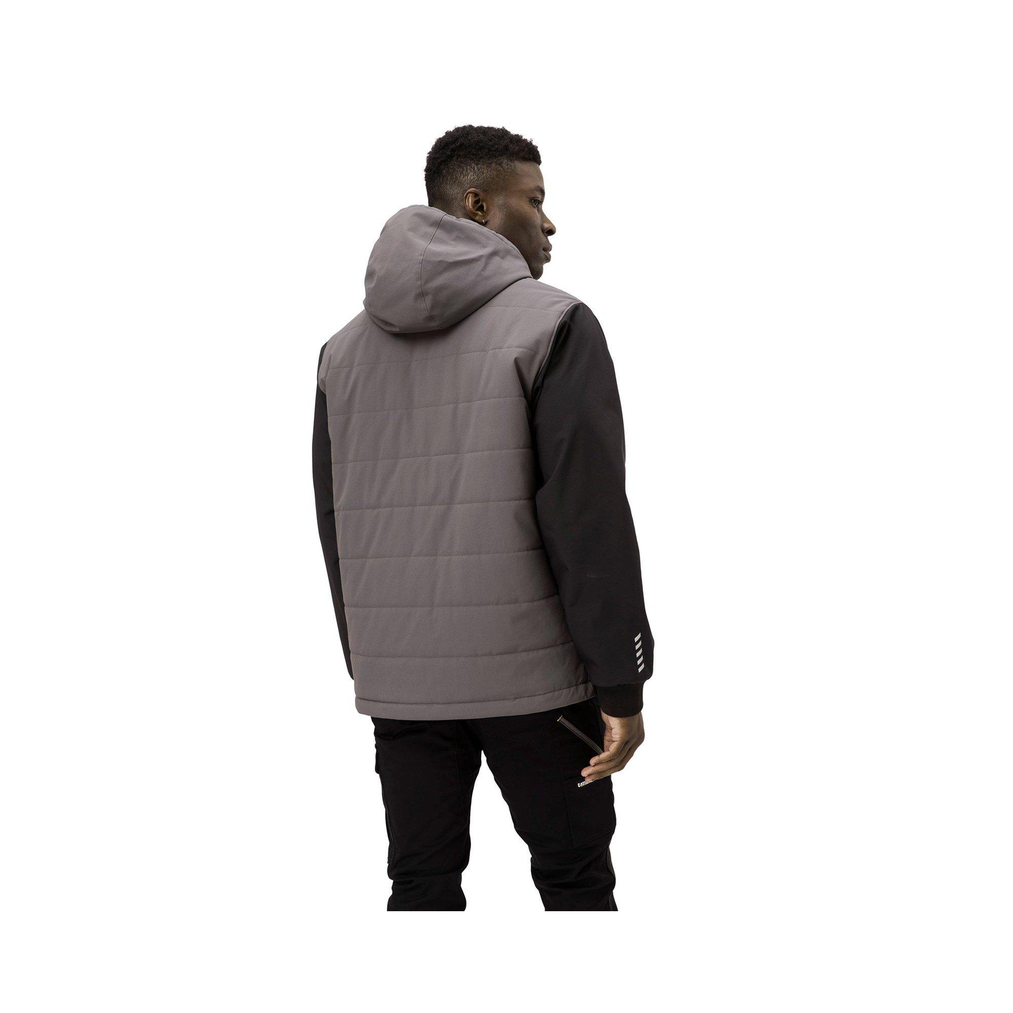 Magnet - Caterpillar - Tech Hybrid Jacket - 3