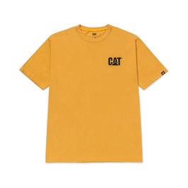 Caterpillar Trademark Tee