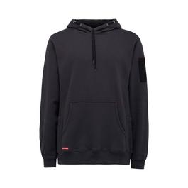 Hard Yakka Brushed Fleece Hoodie