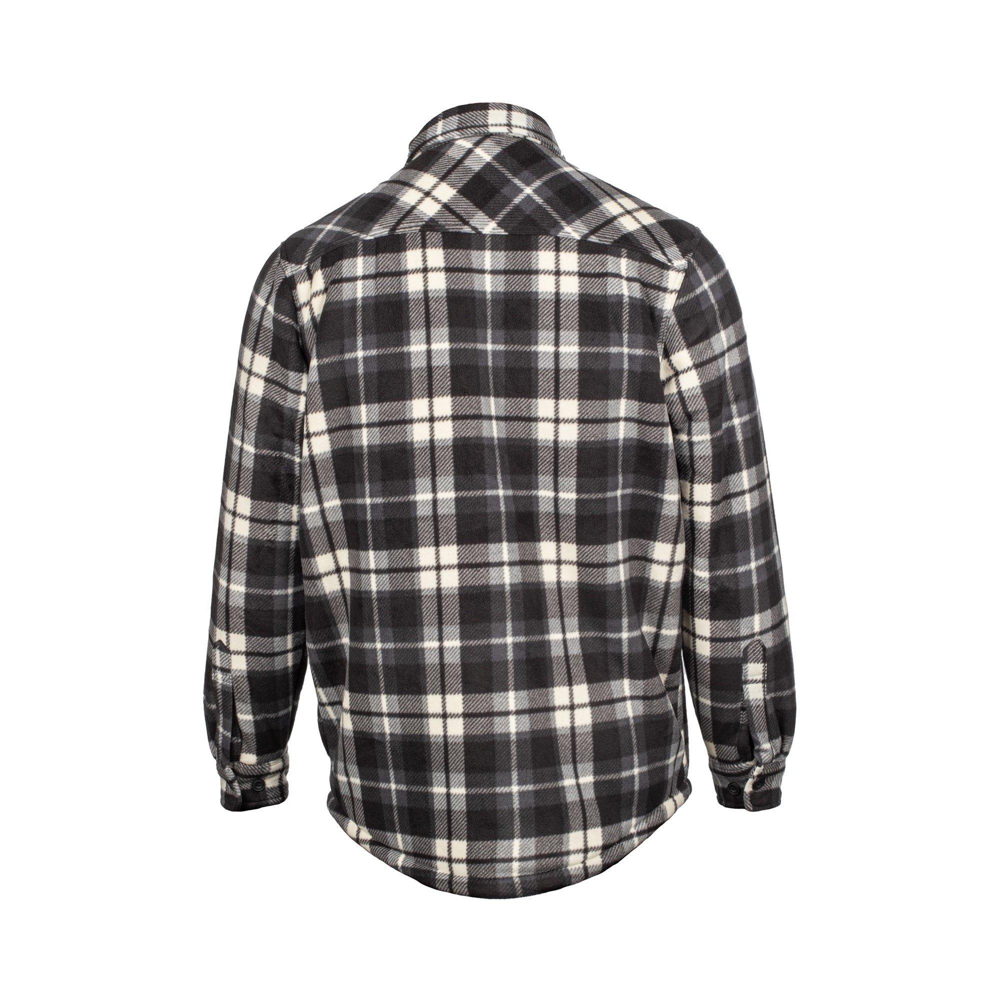 Tornado - Hard Yakka - Sherpa Jacket - 2