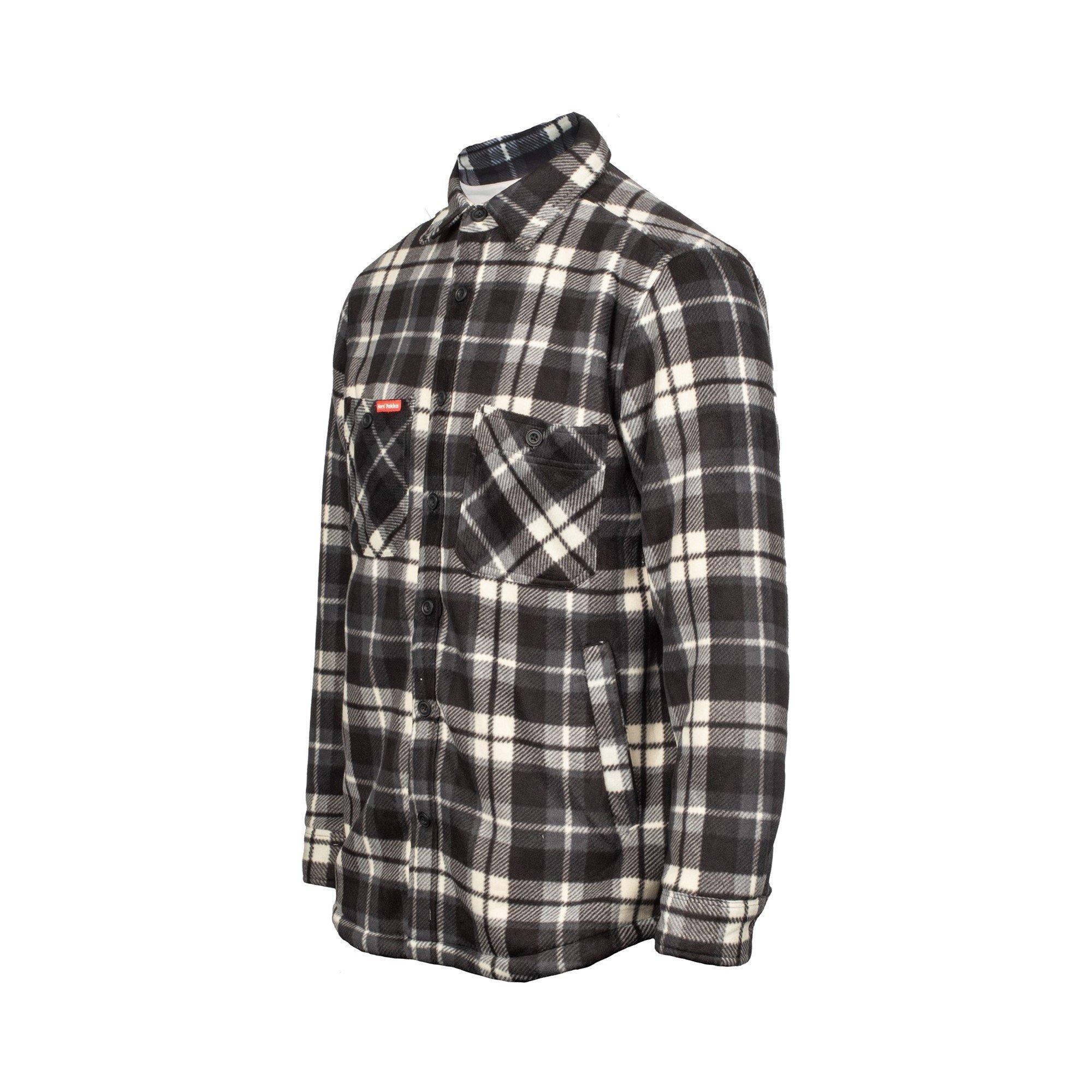 Tornado - Hard Yakka - Sherpa Jacket - 3