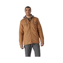 Dickies Duck Shirt Jacket