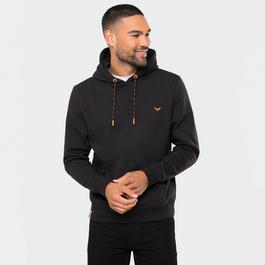 Threadbare Cotton Blend Clementine H