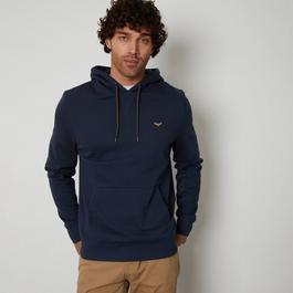 Threadbare Cotton Blend Clementine H