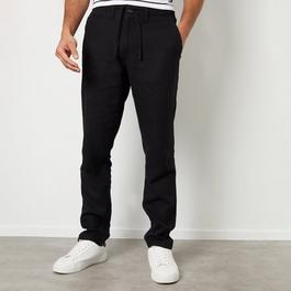 Threadbare Annual Linen Blend Casual