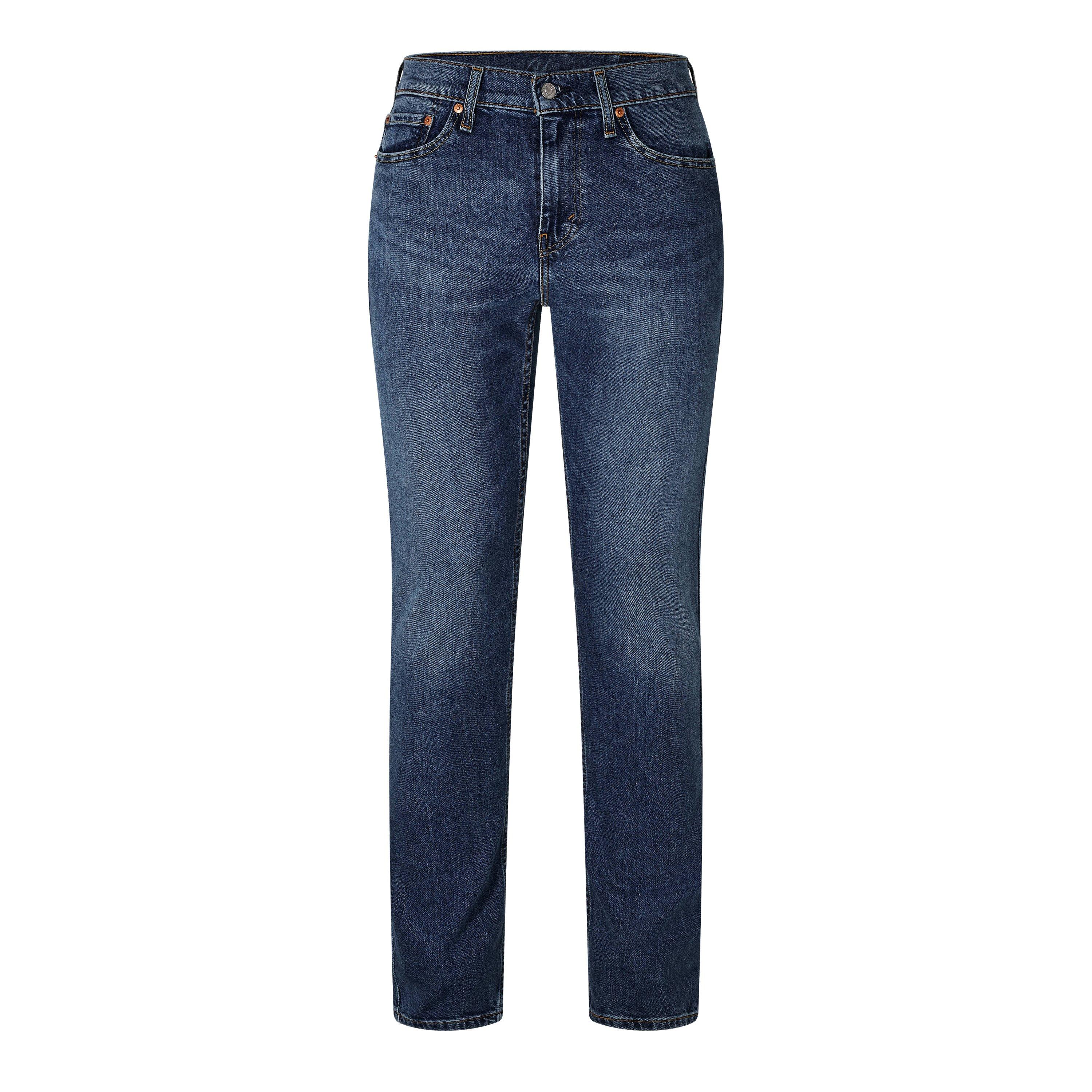 Denim - Levis - 512 Slim Taper Just Kickin It Adv Jeans - 1