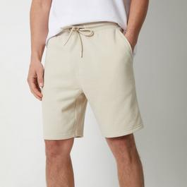 Threadbare Bergamot Fleece Shorts