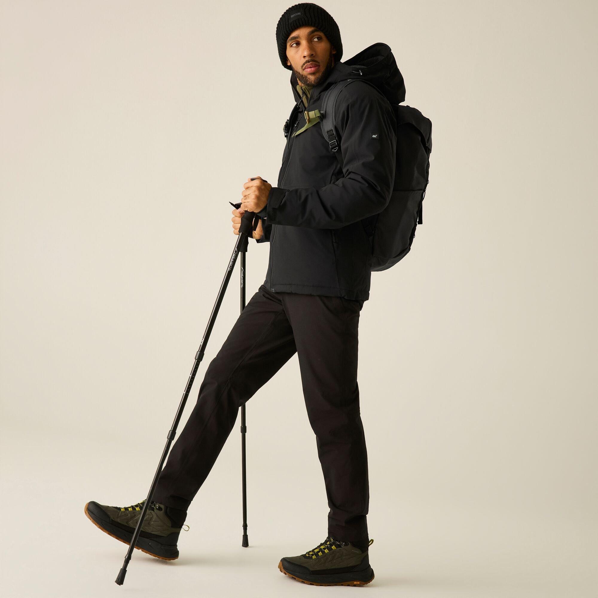 Mens Maltrek Waterproof Jacket