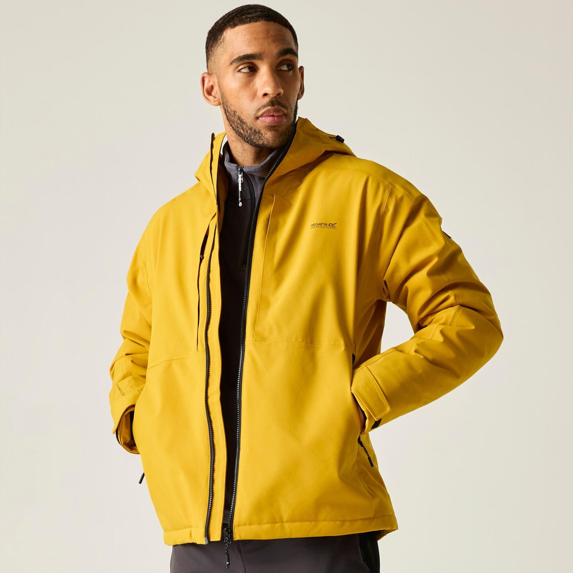 Mens Maltrek Waterproof Jacket