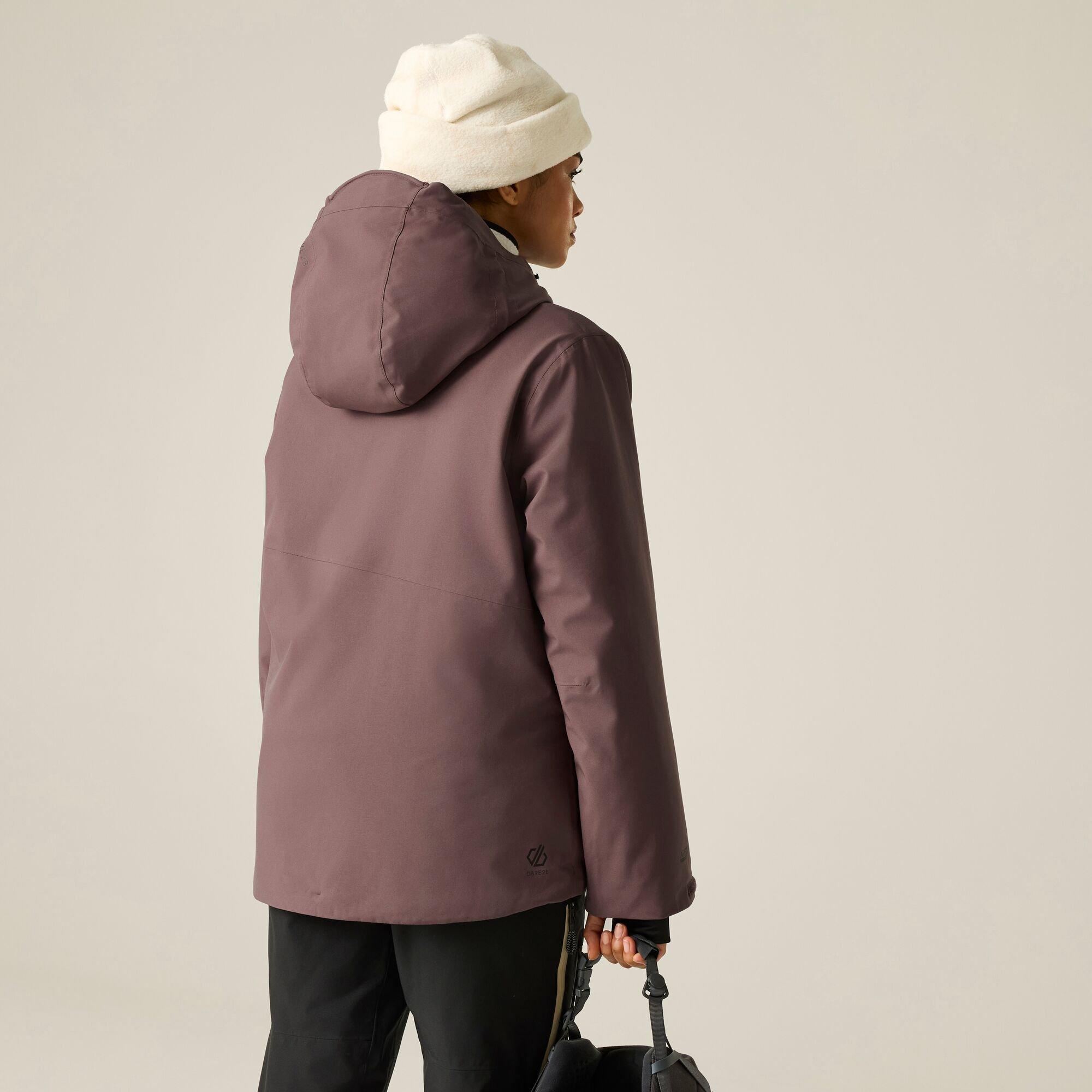 Huckleberry - Dare 2b - Women's Ski Life II Insulated Waterproof Jacket - 2