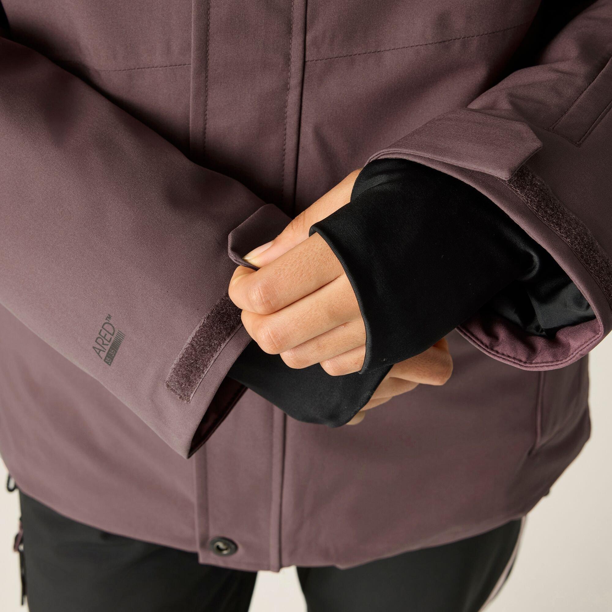 Huckleberry - Dare 2b - Women's Ski Life II Insulated Waterproof Jacket - 6